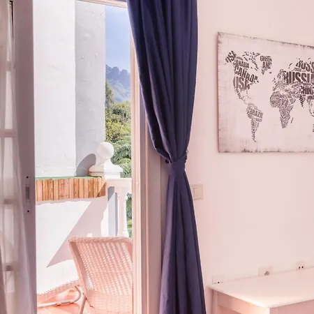 Διαμέρισμα Apartamento Residencial Con Piscina En Adeje