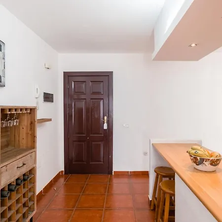 Διαμέρισμα Apartamento Residencial Con Piscina En Adeje