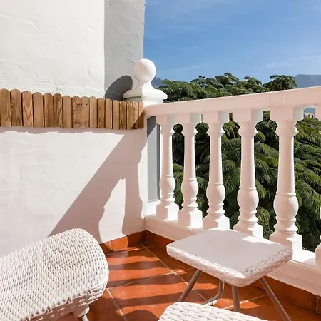 Lejlighed Apartamento Residencial Con Piscina En Adeje *