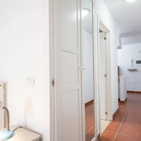 Apartamento Residencial Con Piscina En Adeje Appartement