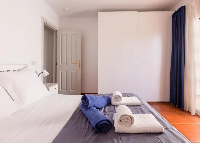 Lägenhet Apartamento Residencial Con Piscina En Adeje Costa Adeje (Tenerife)