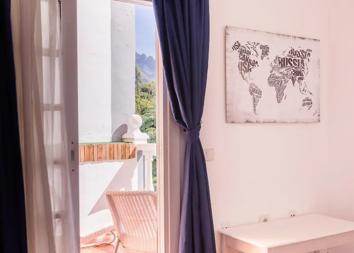 Lägenhet Apartamento Residencial Con Piscina En Adeje