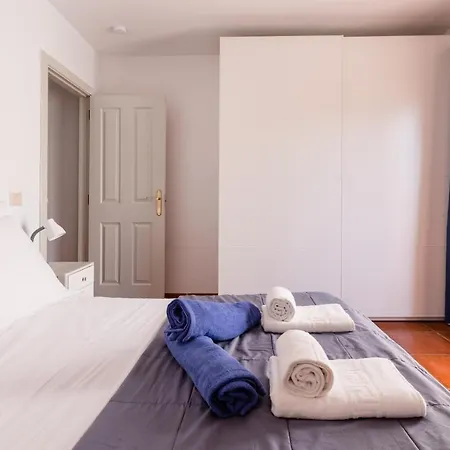 아파트 Apartamento Residencial Con Piscina En Adeje 아데제