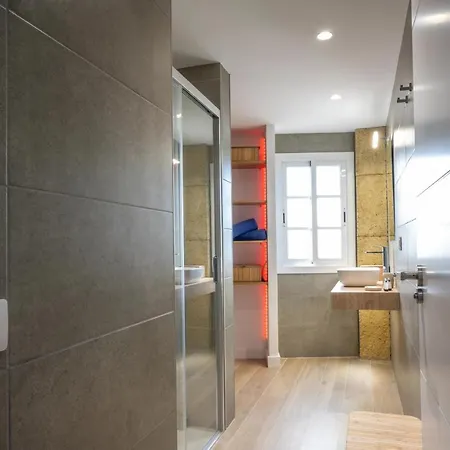 Apartamento Residencial Con Piscina En Adeje Apartmán Costa Adeje (Tenerife)