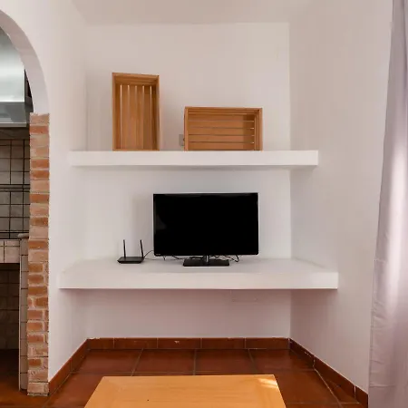 Apartamento Residencial Con Piscina En Adeje 아파트 아데제
