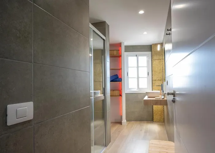 Apartamento Residencial Con Piscina En Adeje Appartamento Costa Adeje (Tenerife)