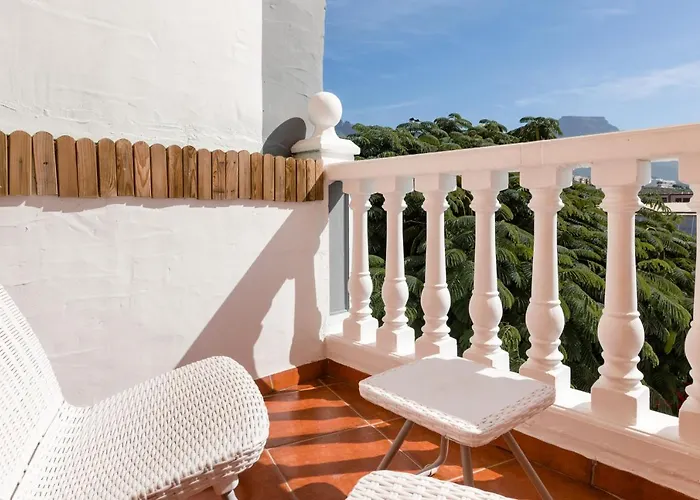 Lejlighed Apartamento Residencial Con Piscina En Adeje *