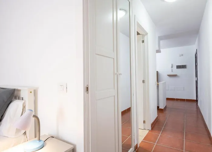 Apartamento Residencial Con Piscina En Adeje Lejlighed