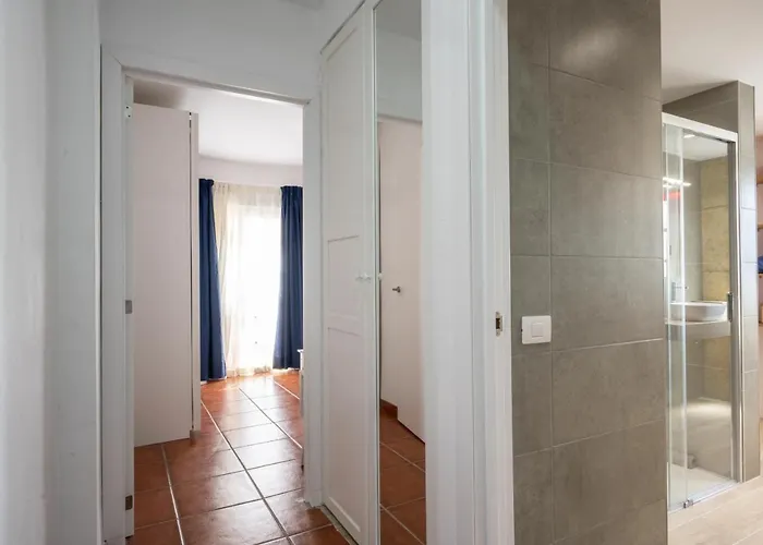 Lejlighed Apartamento Residencial Con Piscina En Adeje Costa Adeje (Tenerife)