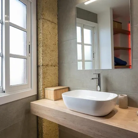 Apartamento Residencial Con Piscina En Adeje