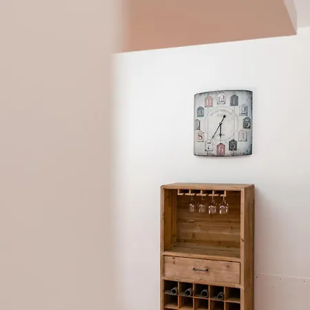 Apartamento Residencial Con Piscina En Adeje Apartament *