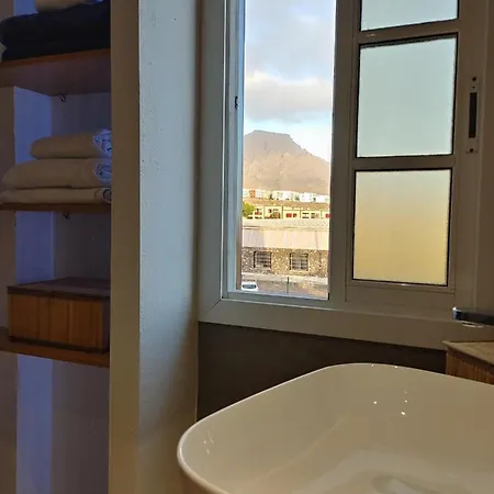 Apartamento Residencial Con Piscina En Adeje Apartament